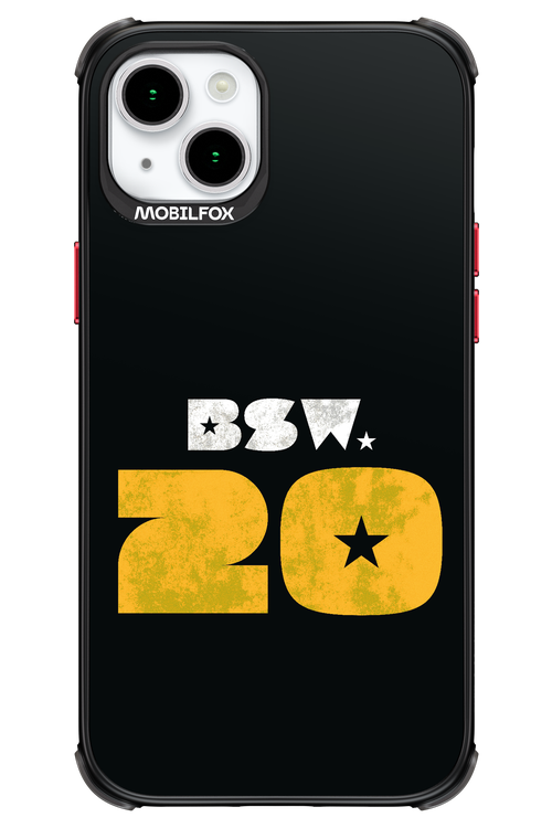 BSW 20 (6) 2.0 - Apple iPhone 15 Plus
