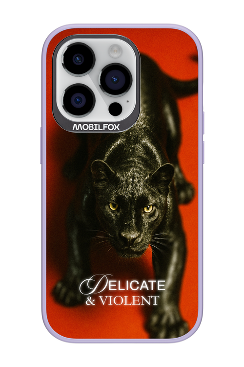 DeliCat 2.0 - Apple iPhone 14 Pro
