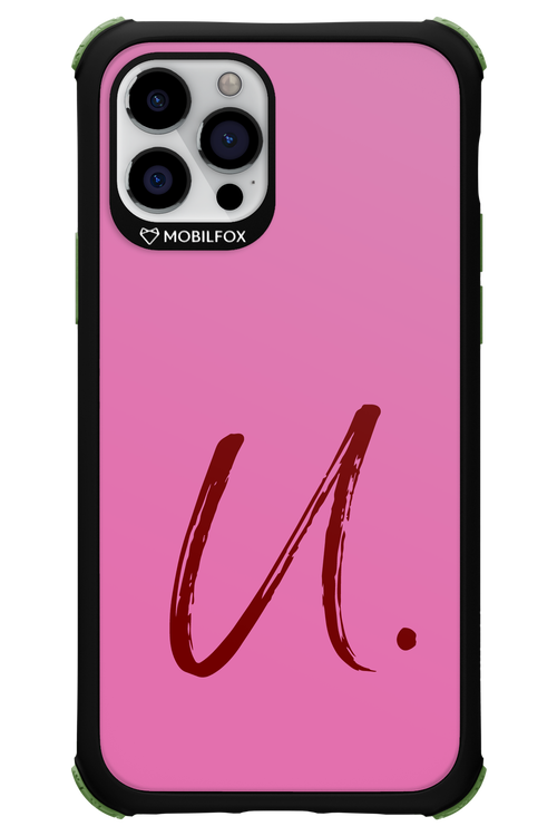 (Sorbet) U 2.0 - Apple iPhone 12 Pro