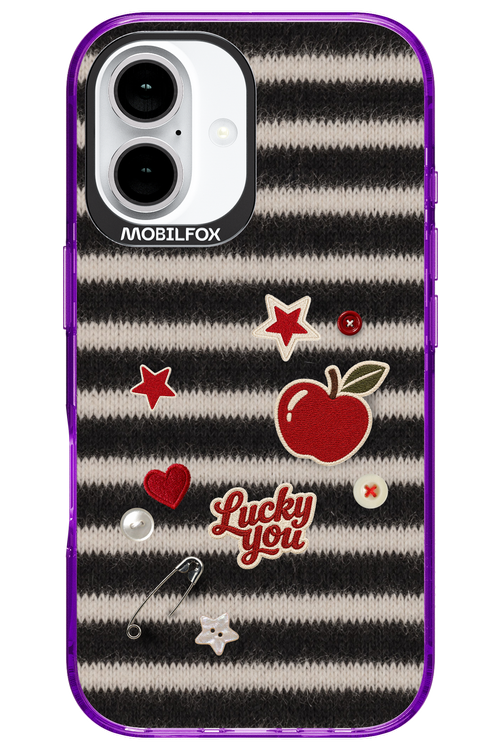 Lucky You 2.0 - Apple iPhone 16