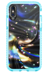 Lovely Aurora - Apple iPhone X