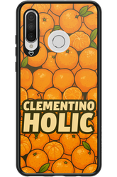 Clementino Holic - Huawei P30 Lite