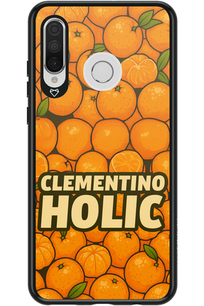 Clementino Holic - Huawei P30 Lite