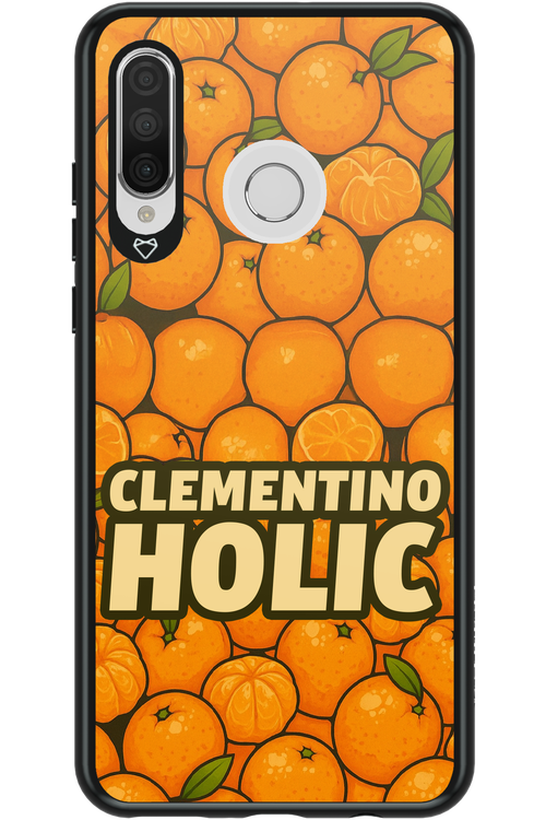 Clementino Holic - Huawei P30 Lite