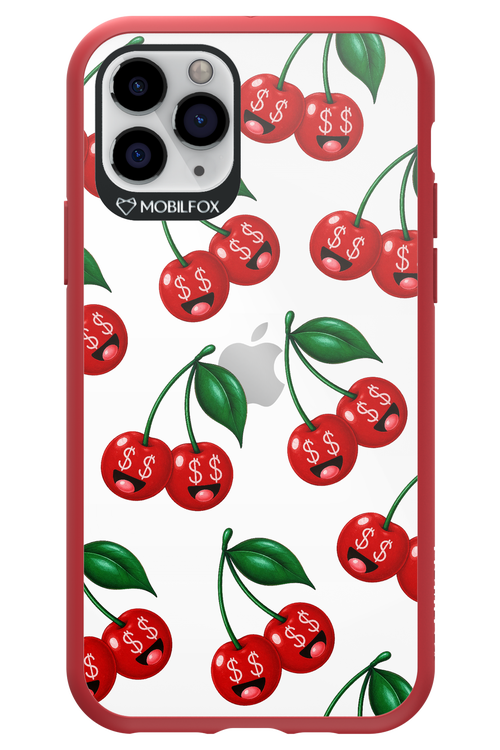 Money Cherry 2.0 - Apple iPhone 11 Pro