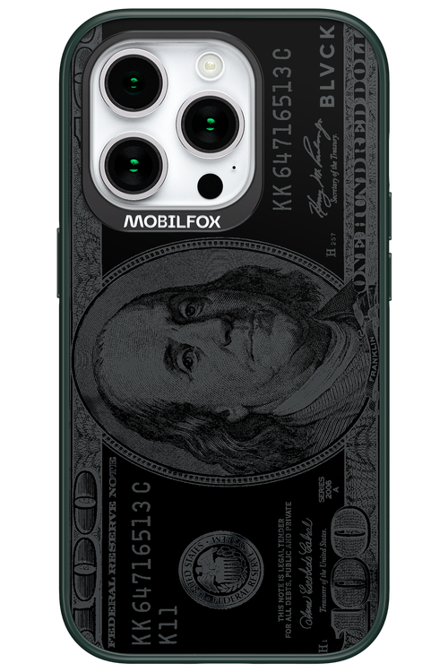 100 2.0 - Apple iPhone 15 Pro