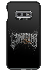 Web Centaur Logo Spider 2.0 - Samsung Galaxy S10e