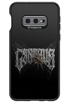 Web Centaur Logo Spider 2.0 - Samsung Galaxy S10e
