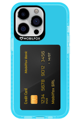 Black Card - Apple iPhone 13 Pro