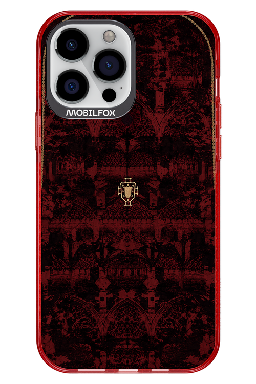 Portugalia 2.0 - Apple iPhone 13 Pro Max