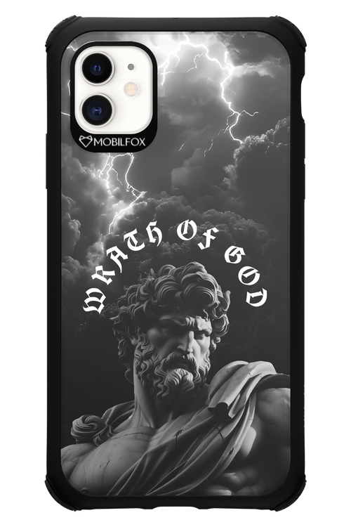 God - Apple iPhone 11