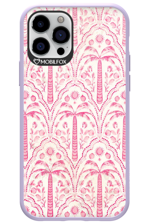 Pink Palm 2.0 - Apple iPhone 12 Pro