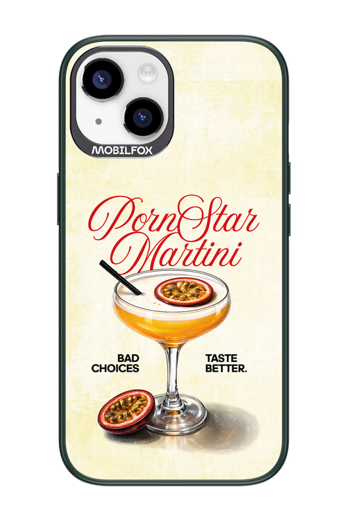 Pornstar Martini 2.0 - Apple iPhone 14