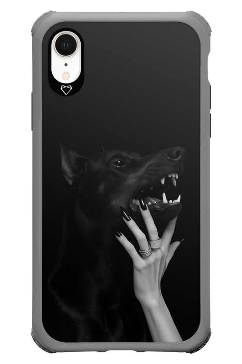 Hellhound 2.0 - Apple iPhone XR