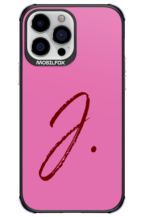 (Sorbet) J 2.0 - Apple iPhone 13 Pro Max