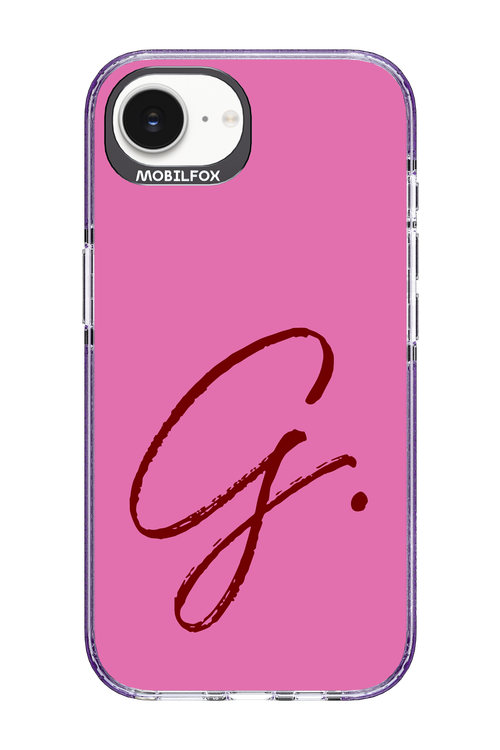 (Sorbet) G 2.0 - Apple iPhone 16e