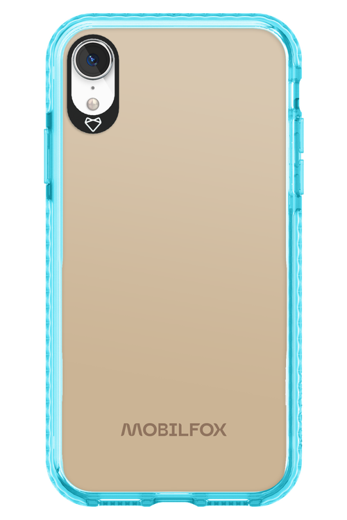 Sand 2.0 - Apple iPhone XR