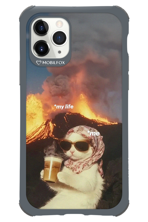 My life 2.0 - Apple iPhone 11 Pro