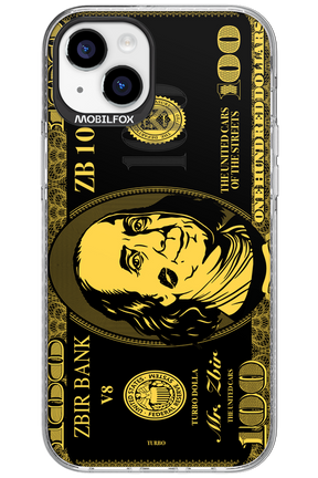 Mobilfox Bank - Apple iPhone 15 Plus