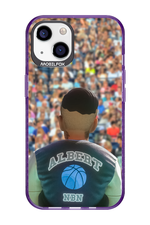 Albert 2.0 - Apple iPhone 13