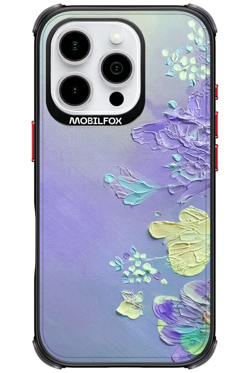 Walll 2.0 - Apple iPhone 16 Pro