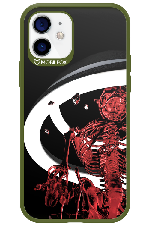 RMN Skeleton - Apple iPhone 12