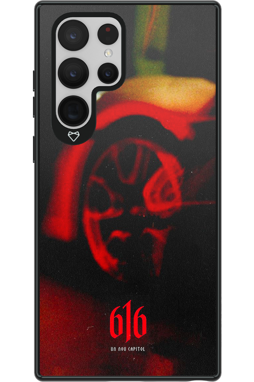 616 2.0 - Samsung Galaxy S22 Ultra