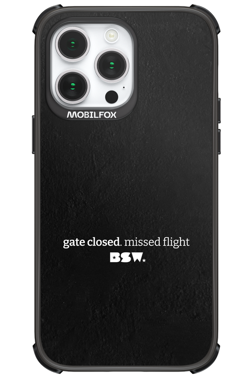 BSW FourSeasons 5 2.0 - Apple iPhone 14 Pro Max
