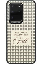 Not Gonna Fall - Samsung Galaxy S20 Ultra 5G