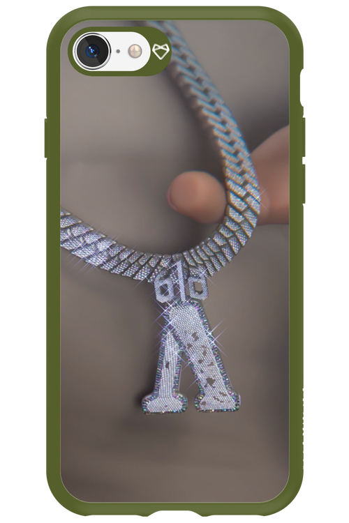 Azteca Chain 2.0 - Apple iPhone SE 2020