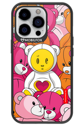Loved Bear 2.0 - Apple iPhone 13 Pro