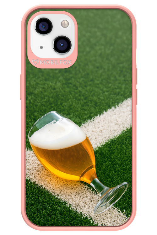 Just some beers - Apple iPhone 13