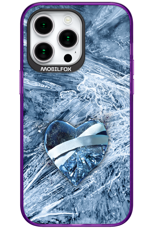 Ice 2.0 - Apple iPhone 15 Pro Max