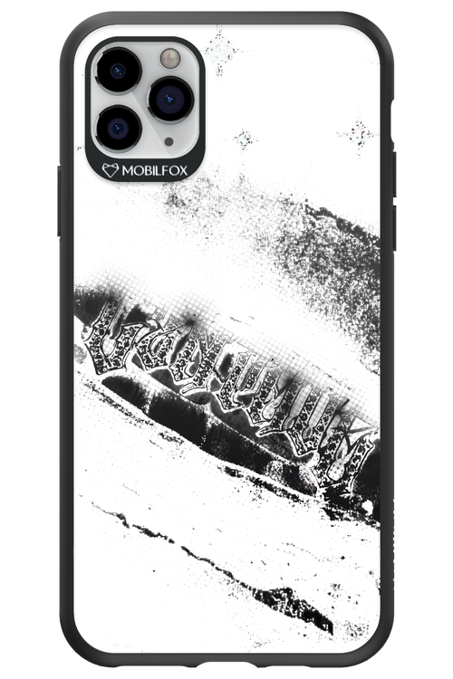 Grillz White Centaur 2.0 - Apple iPhone 11 Pro Max