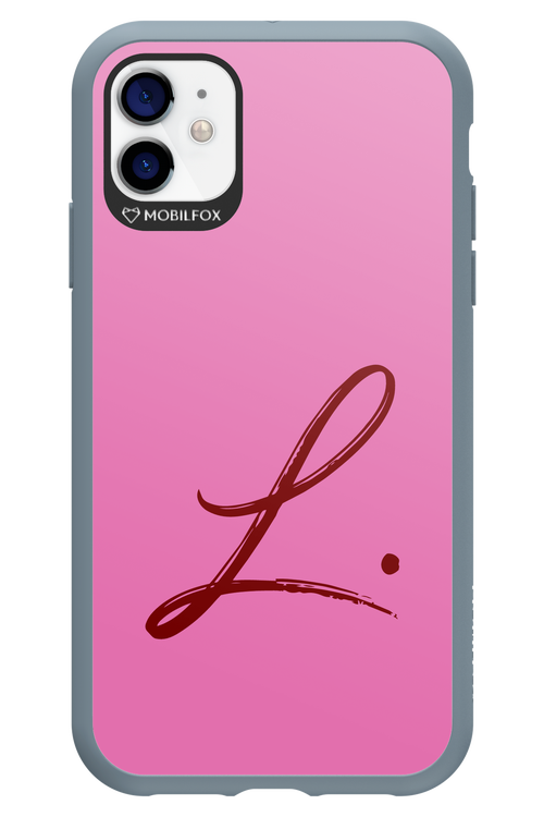 (Sorbet) L 2.0 - Apple iPhone 11