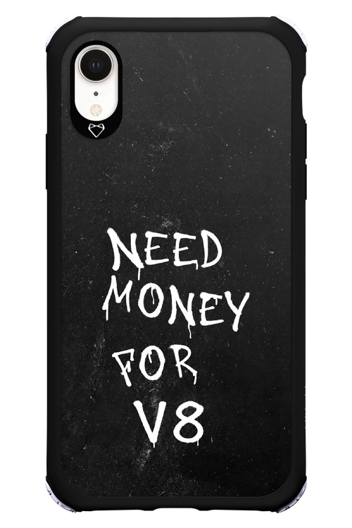 V8 2.0 - Apple iPhone XR