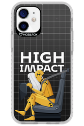 High Impact - Apple iPhone 12