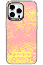 House Frequency - Apple iPhone 15 Pro Max
