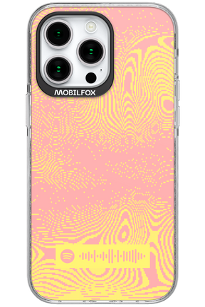 House Frequency - Apple iPhone 15 Pro Max
