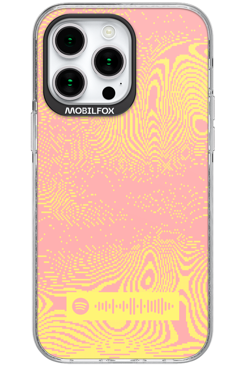 House Frequency - Apple iPhone 15 Pro Max
