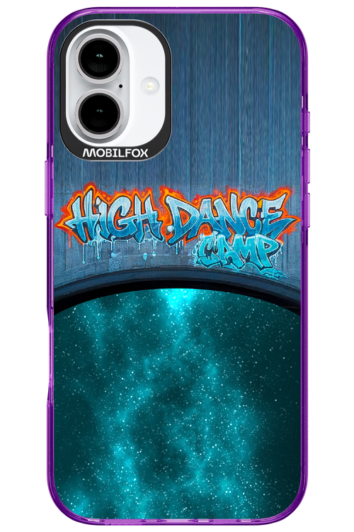 HDC 9 2.0 - Apple iPhone 16 Plus