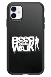 P-csa Black - Apple iPhone 11