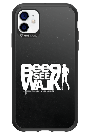 P-csa Black - Apple iPhone 11