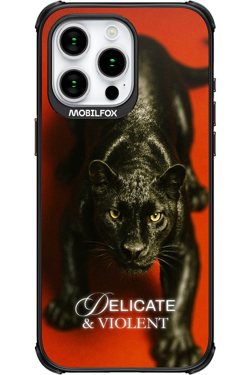 DeliCat 2.0 - Apple iPhone 15 Pro Max