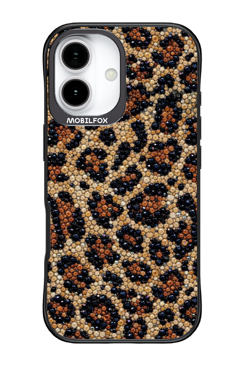 Crystal Roar 2.0 - Apple iPhone 17