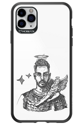 iNGER White  2.0 - Apple iPhone 11 Pro Max