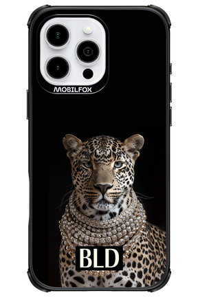 BLD LEO - Apple iPhone 16 Pro Max