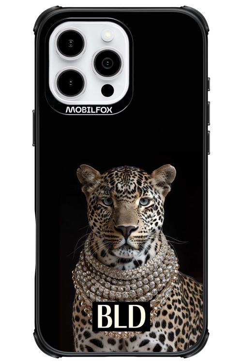 BLD LEO - Apple iPhone 16 Pro Max