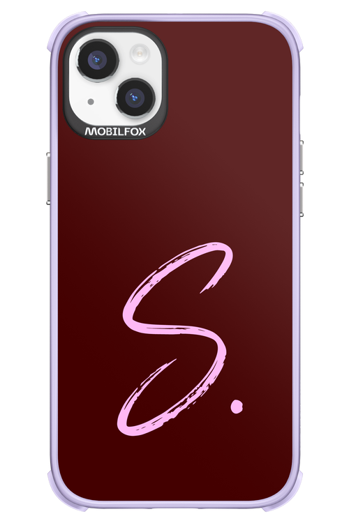 (Dark Blush) S 2.0 - Apple iPhone 14 Plus