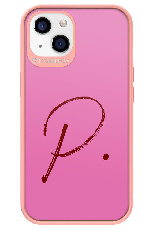 (Sorbet) P 2.0 - Apple iPhone 13